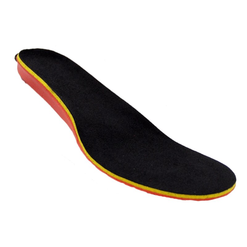 Semelles chauffantes sans fil, 1800mAh, tapis de chaussettes chauffantes, pour l'extérieur, hiver