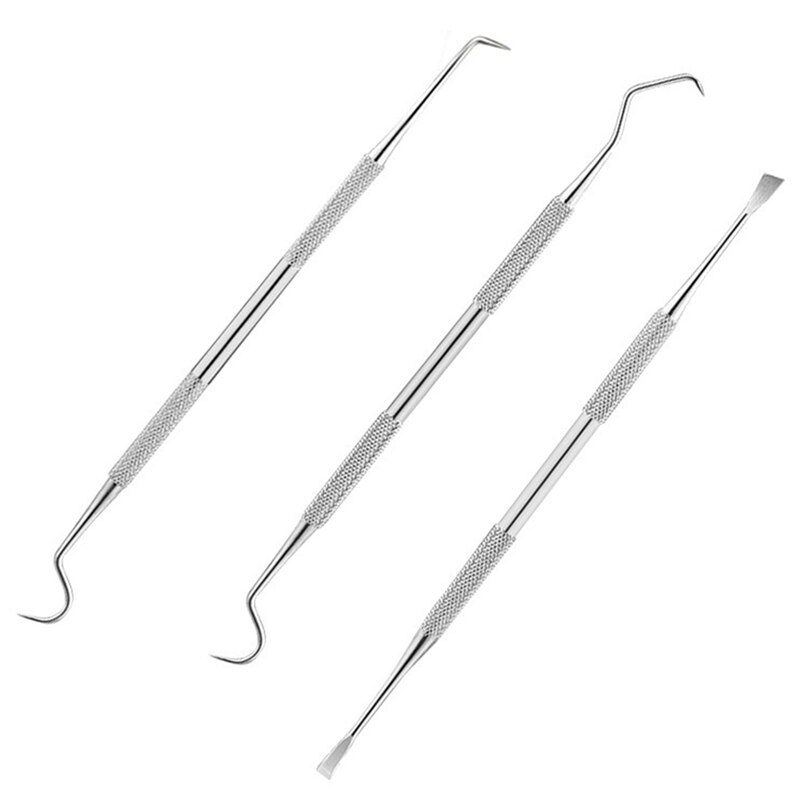 BMBY-Craft Vinyl Weeding Tools Set Basic Vinyl Tool Kit for Weeding Vinyl Silhouettes Cameos Lettering