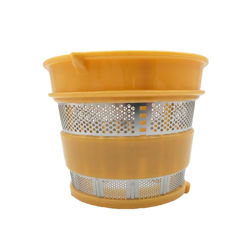 1x humor slow juicer onderdelen, Filter netto van sapcentrifuge Grof Filter HU-780 HU-500DG HU-100PLUS Vervanging