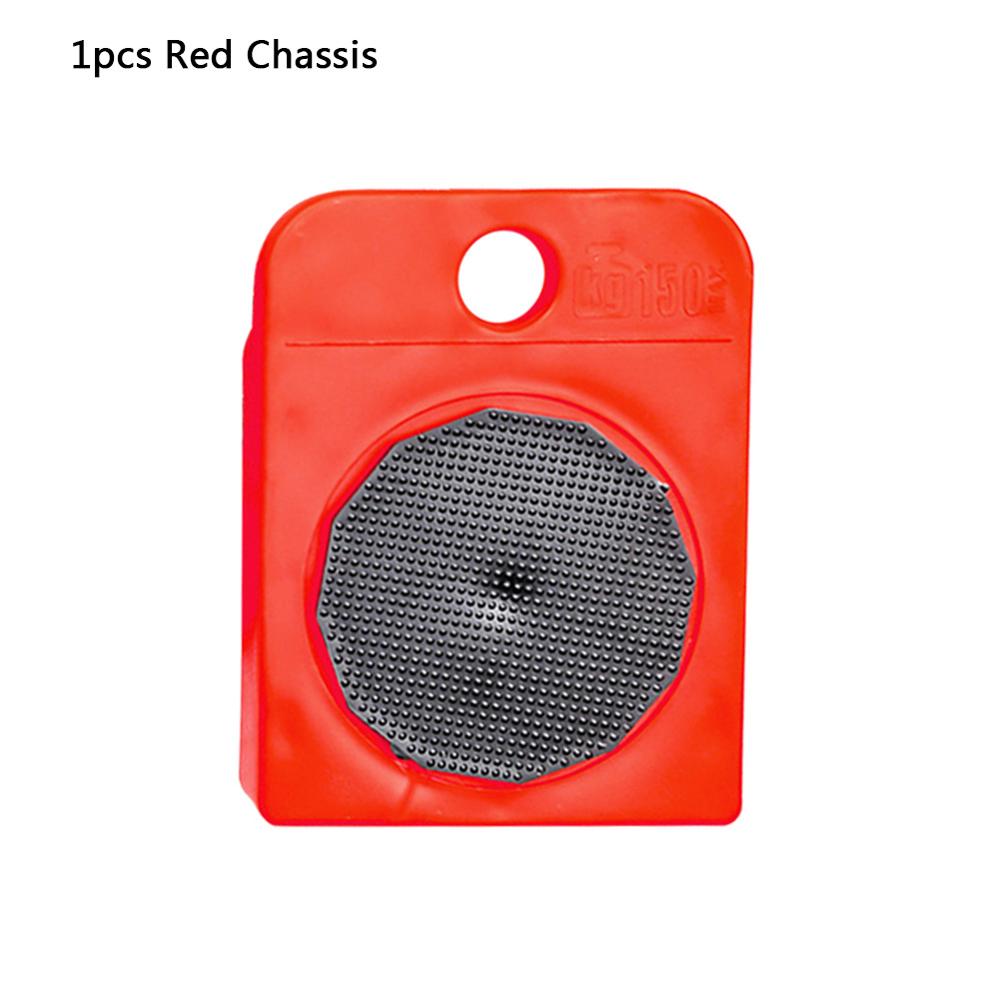 Furniture Mover set Heavy Duty Furniture Lifter Transport Tool 4 Move Roller 1 Wheel Bar for Lifting Moving Furniture Helper Mov: B