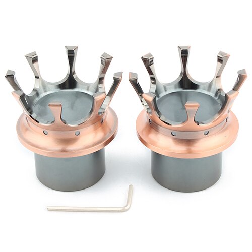 Fockety 24-Zoll Hinterachswellen-Kit Für Go-Karts & ATVs – Metall, Für 50–150cc