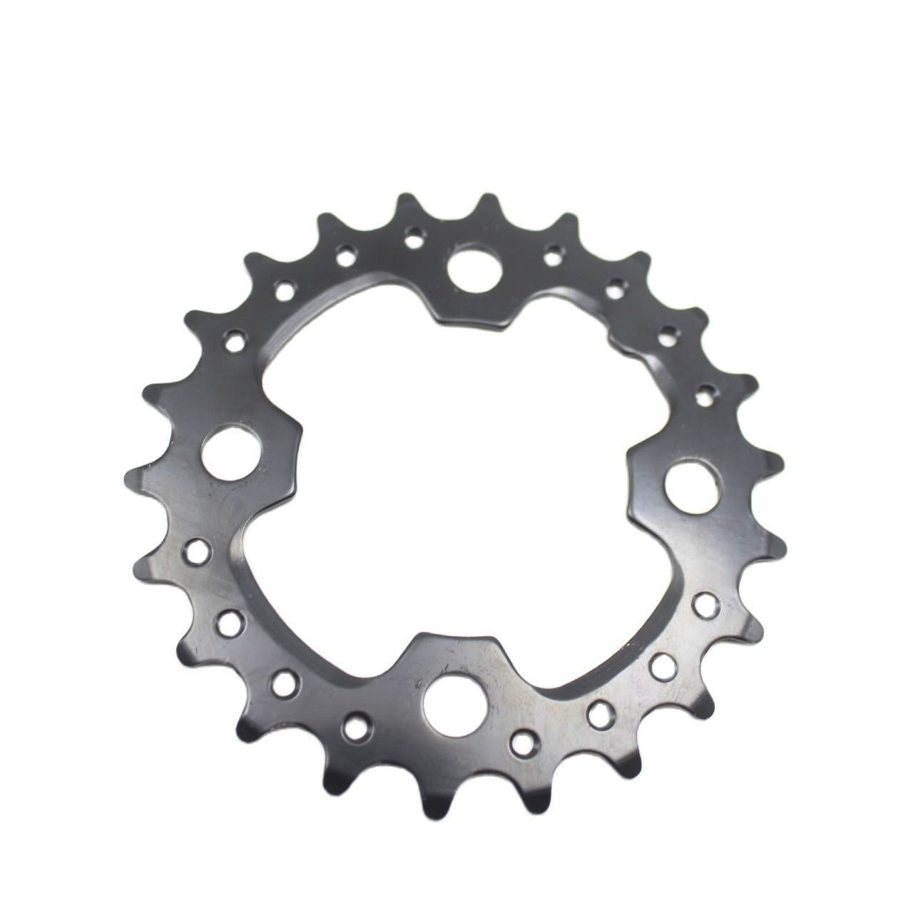 22T 32T 42T 44T Fietsketting Wiel Mtb Chain Wiel Fiets Mtb Fiets Sprocketwheel Kettingblad Voor crankstel M590 M430 Vouwfiets