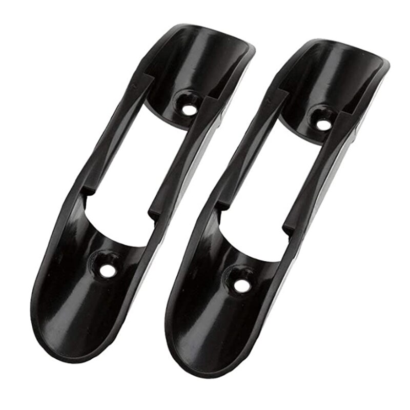 4 stk universal marine kajak padle clip holder holderdragt til kajak kano båd mount tilbehør