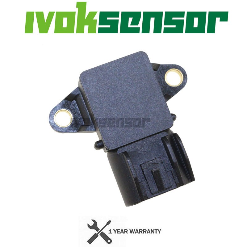 Mapa de presión de aumento total del colector, Sensor M.A.P para Chrysler, Dodge, Jeep, Mitsubishi 56041018AD, 56028562AB, 56041018AC