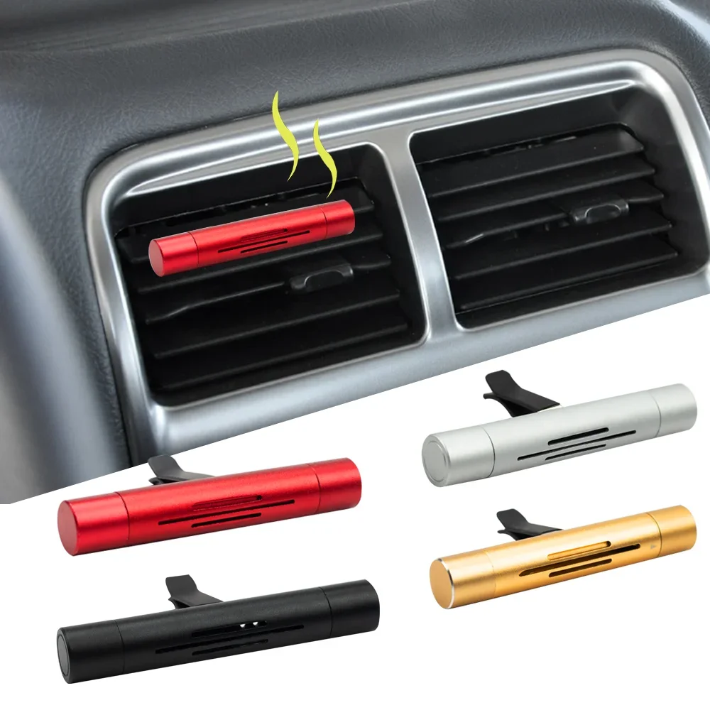 Luftfrisker til bilen, lukt i bilen, styling, luftventil, parfyme, parfyme, smakstilsetning for bilinteriør, tilbehør, tilpasset luftfrisker