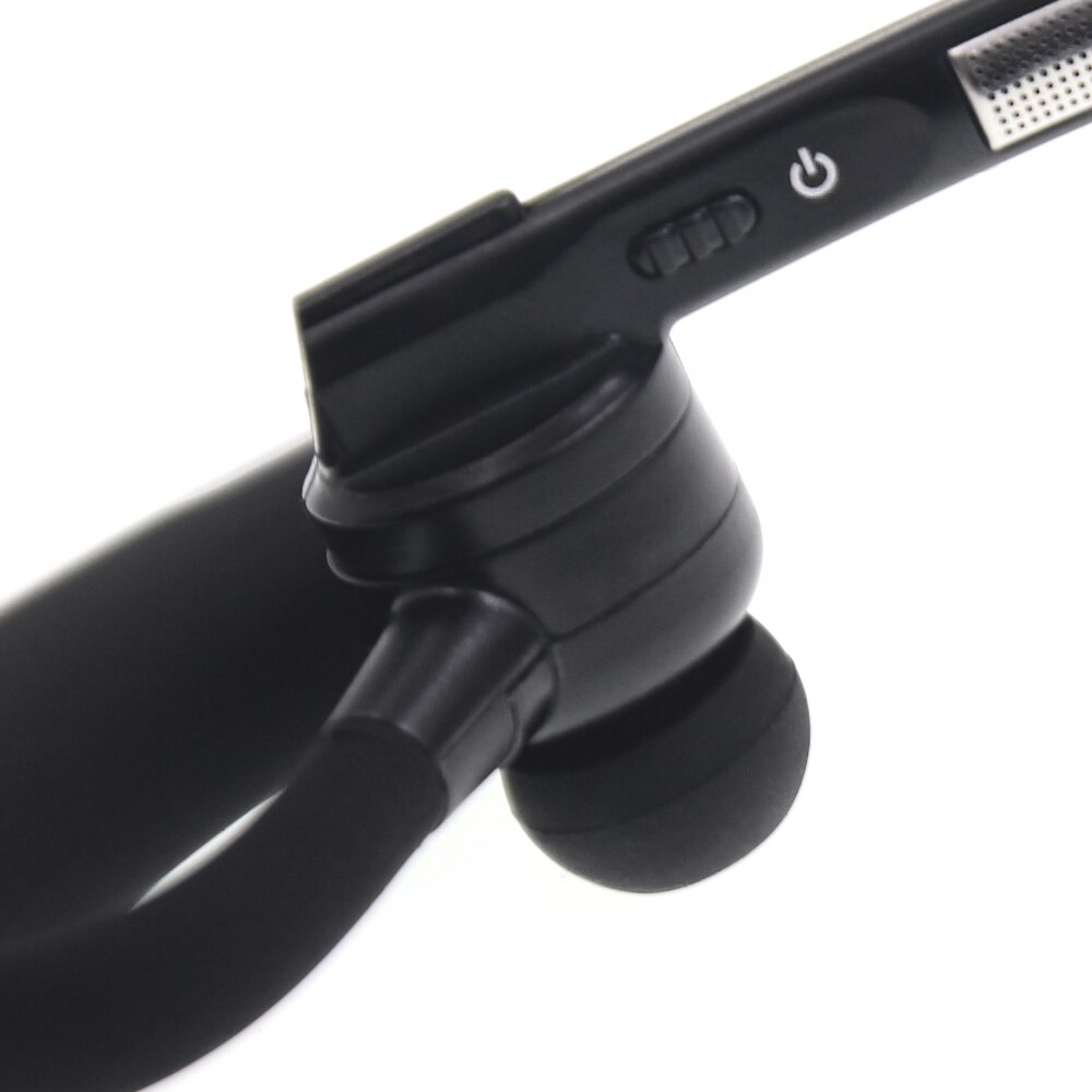 Bluetooth Headset Mit PTT Funktion Für Anytone beim-D878UV Plus Dual Band GPS APRS Zwei Weg Radio DMR Digital Analog Walkie Talkie