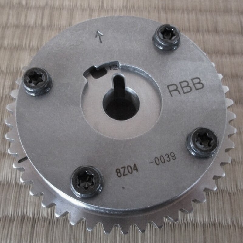 Vtc actionneur arbre à cames engrenage 14310-Rbb-003 pour Honda Accord 03-07 Tsx K24A2 k-series K20A K24A Ems