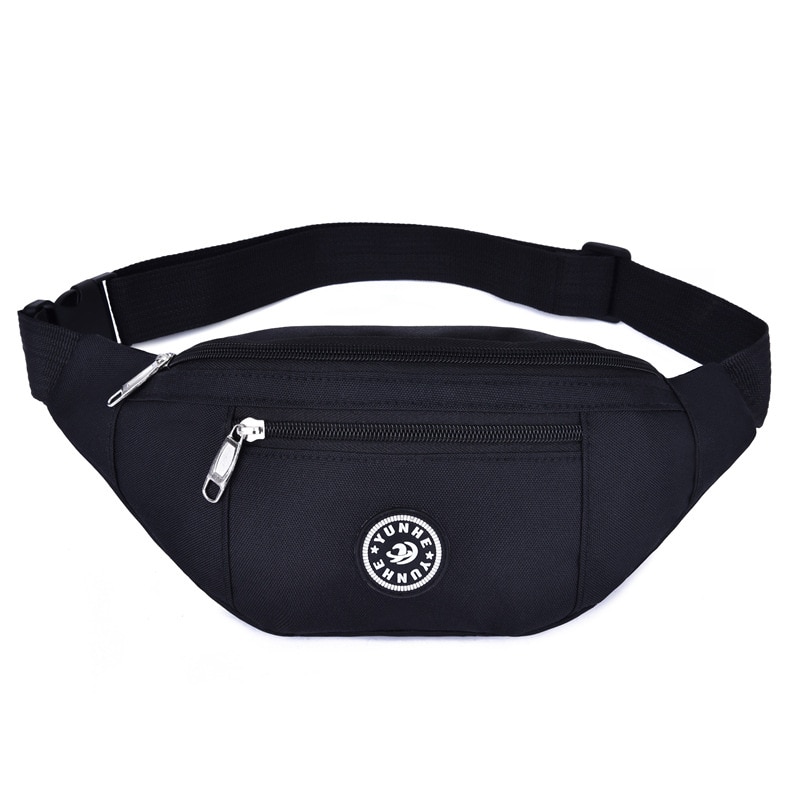 LXFZQ heuptas fanny pack banane sac chest bag waist bag saszetka na biodra men's purse women's belt bag banana Women's belt bags