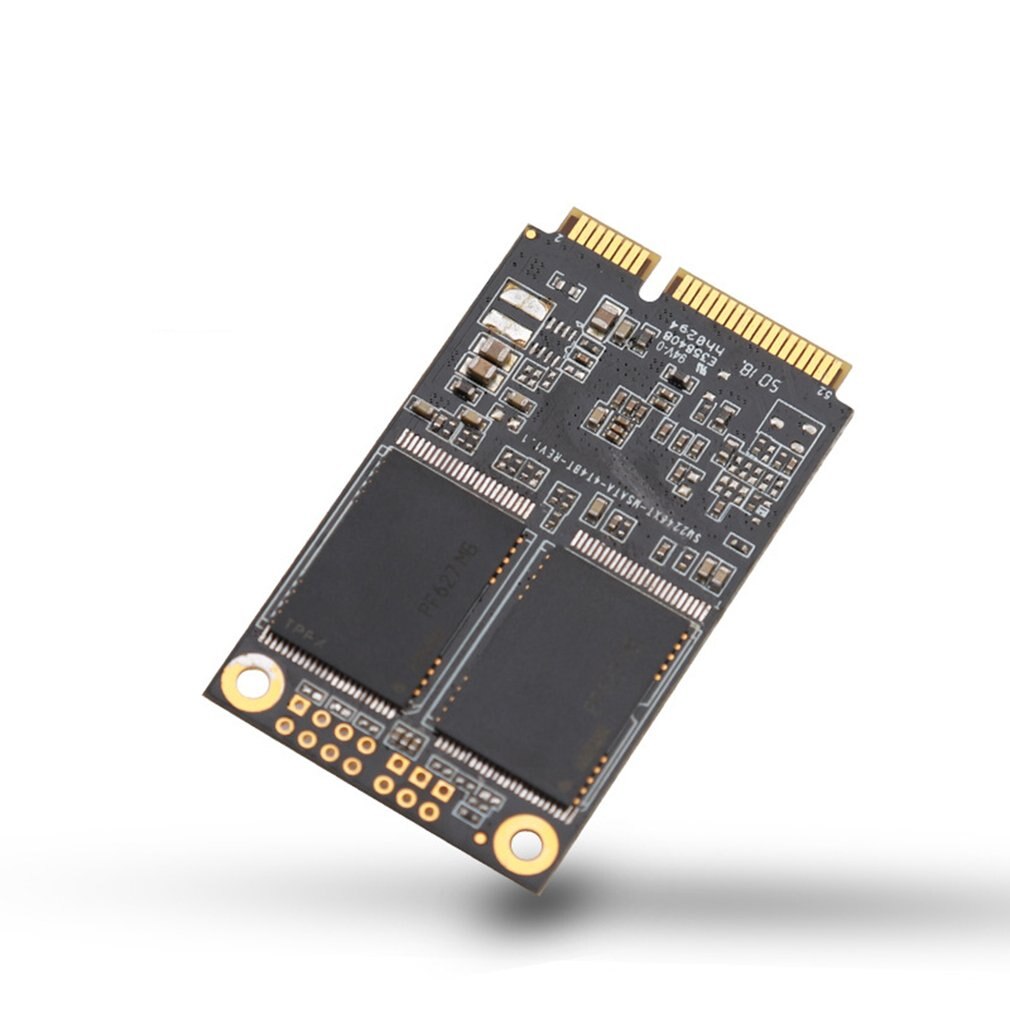 64G Mini SSD Internal Solid State Drive Hard Disk For Laptop Desktop SSD Drive Industrial Computer Mining