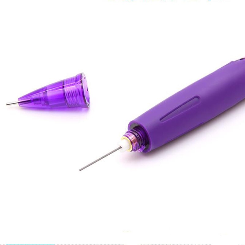 4 portaminas pentel  pd275 , borrador automático de lápiz de 0.5mm lados, japón, 4 colores, útiles de escritura, material de oficina y escolar.