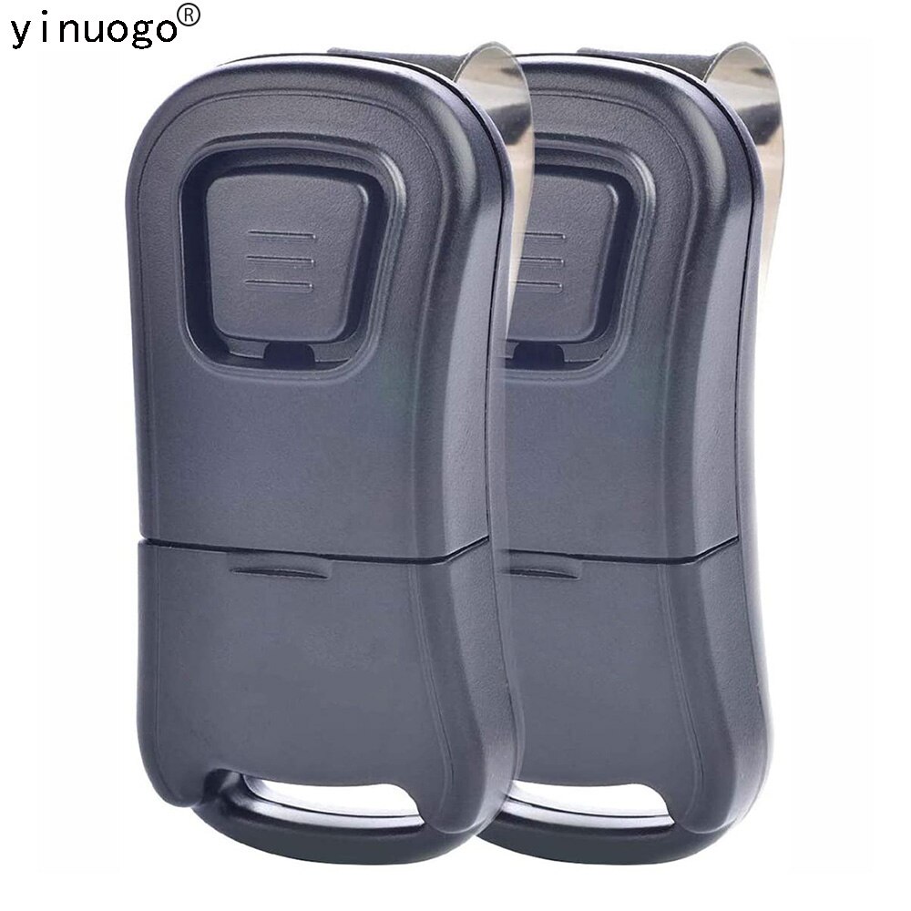 Per ASONPAO G1T G1T-BX G3T-BX Telecomando Apriporta Genie Intellicode di Ricambio di Controllo Remoto Porta Del Garage di Comando 390MHz