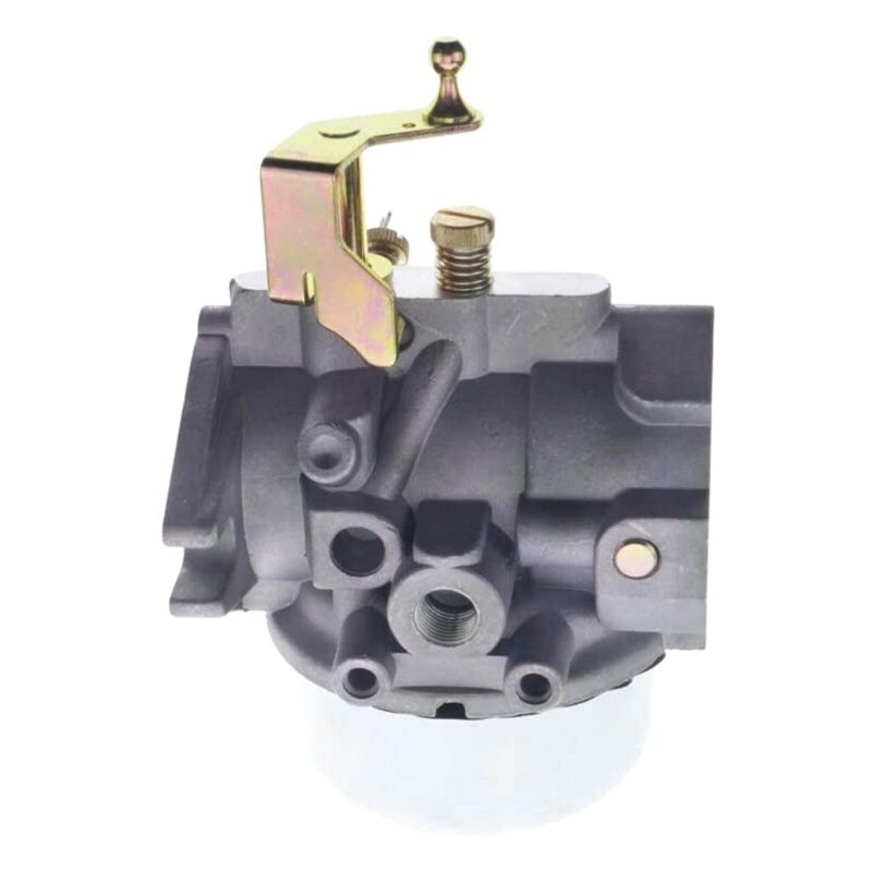 Carburateur Carb #30 Voor Kohler K321 K341 14HP 16HP Cub Cadet Motoren Met 271030-S 47-049-01 pakking Isolator Bougie Kit