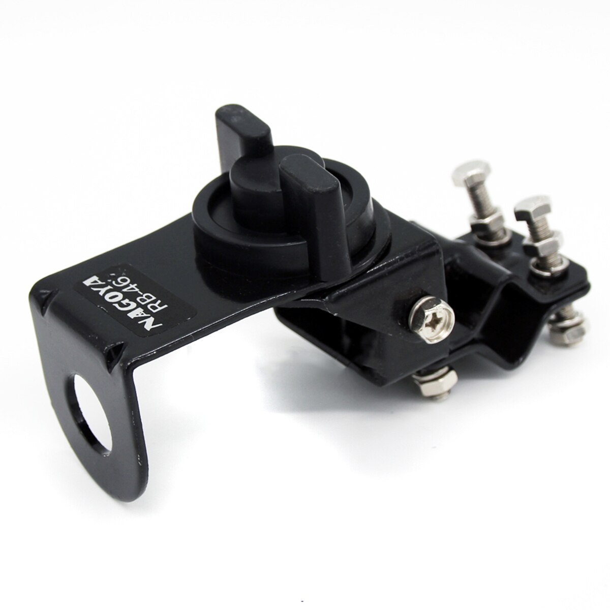 Car Antenna Mount Bracket Antenna Bracket For Mobile Car Radio QYT KT-8900D BAOJIE BJ-218 2-Axis VHF/UHF Medium HF Antennas