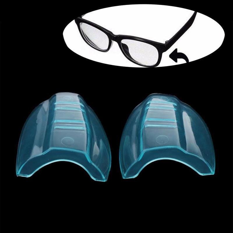 Gafas de ojo de lado los escudos ala protectora gafas lado gafas de Anti-salpicaduras . Exclusivo. Protección W4X8
