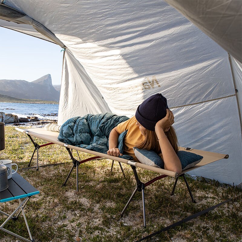 Naturehike przenośny Ultralight na wolnym powietrzu wielofunkcyjny trzymać ciepły puch gęsi kołdra kempingowa robić hotelu i podróży