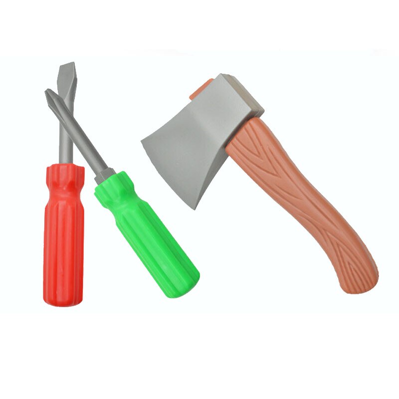 9 STÜCKE Engineering-Tools Kinder Spielzeug Reparatur Werkzeuge Spielzeug Pretend Spielhaus Spielzeug Early Learning Bildung Simulation Werkzeuge Spielzeug