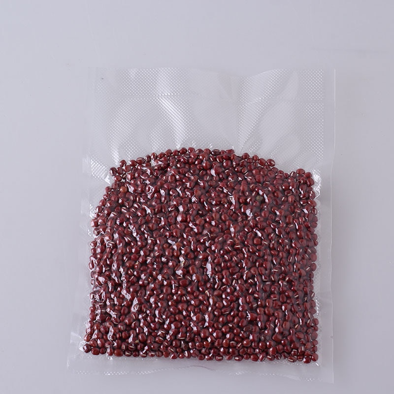 100 Stks/partij Vacuümzak Food Vacuum Sealer Vacuüm Zakken Voor Voedsel Sous Vide Verpakking Machine Verpakking Zakken