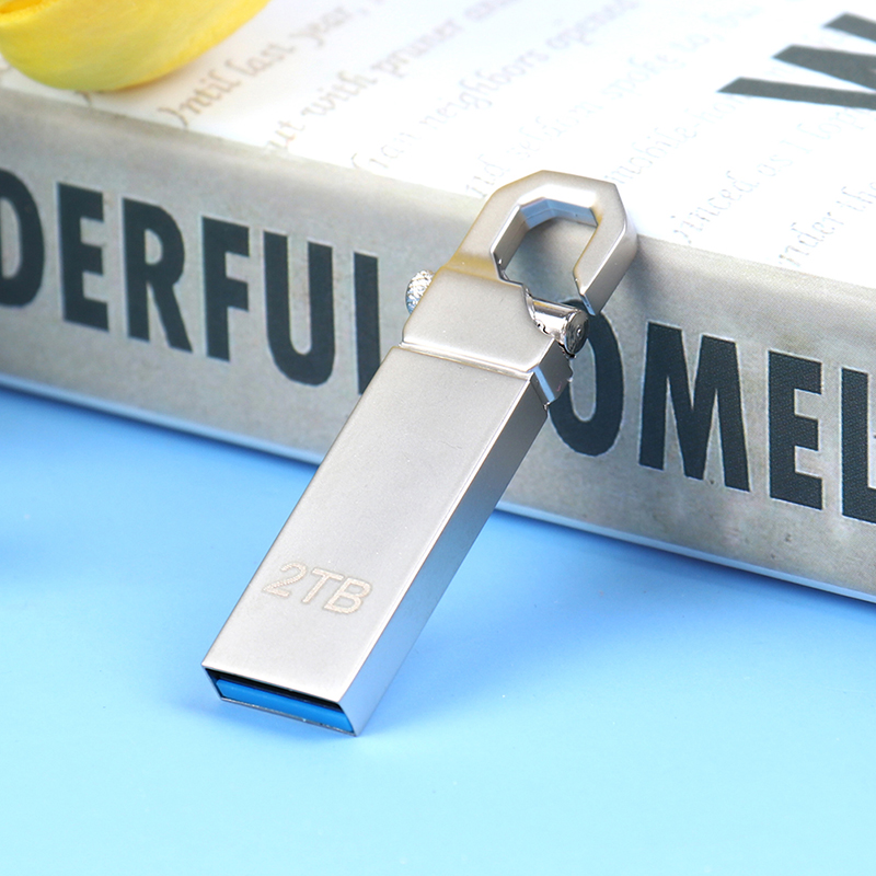 Hoge Snelheid Usb 3.0 Flash Drive 2Tb U Disk Externe Opslag Memory Stick: Optie 3