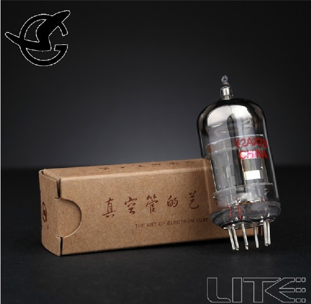 12AX7 B tube / Directly replace the 12AX7ECC83 tube