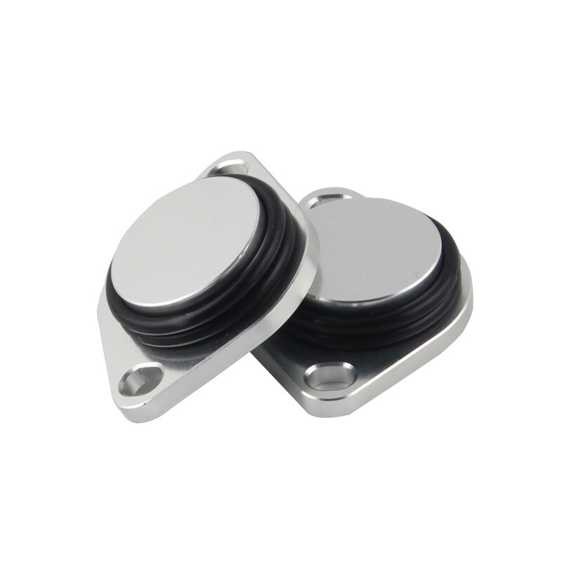 EGR REMOVAL BLANKING PLATE KIT FOR LAND ROVER DISCOVERY 3 RANGE ROVER SPORT TDV6 BOP23