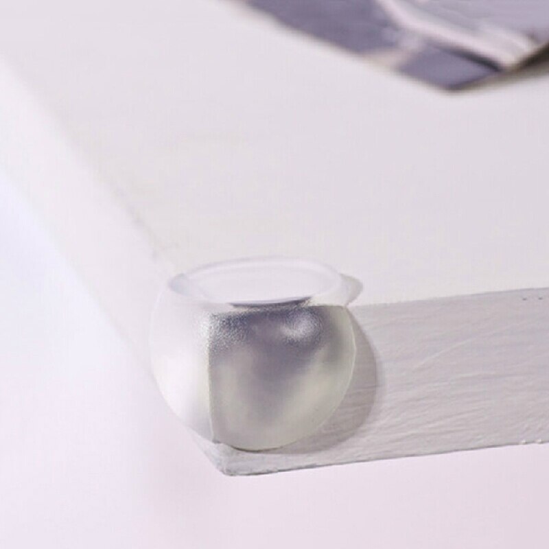 Hoekbeschermers Corner Guards Proofing Koffie Eetkamer Tafels Corner Protector Baby Proof Veiligheid Bumpers Beschermende Kussens