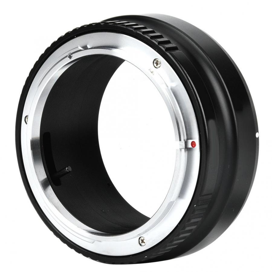 Camera Lens Houder FD-NZ Adapter Ring Voor Canon Fd Lens Voor Nikon Z Mount Camera 'S Dslr Macro Ring Cam