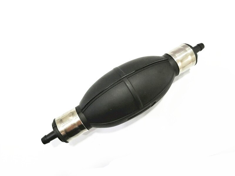 8mm Fuel Pump Hand Primer Bulb All Fuels Length Used For Cars Ship Boat Marine Fuel Pump Primer Bulb Hand Primer Pump Diesel