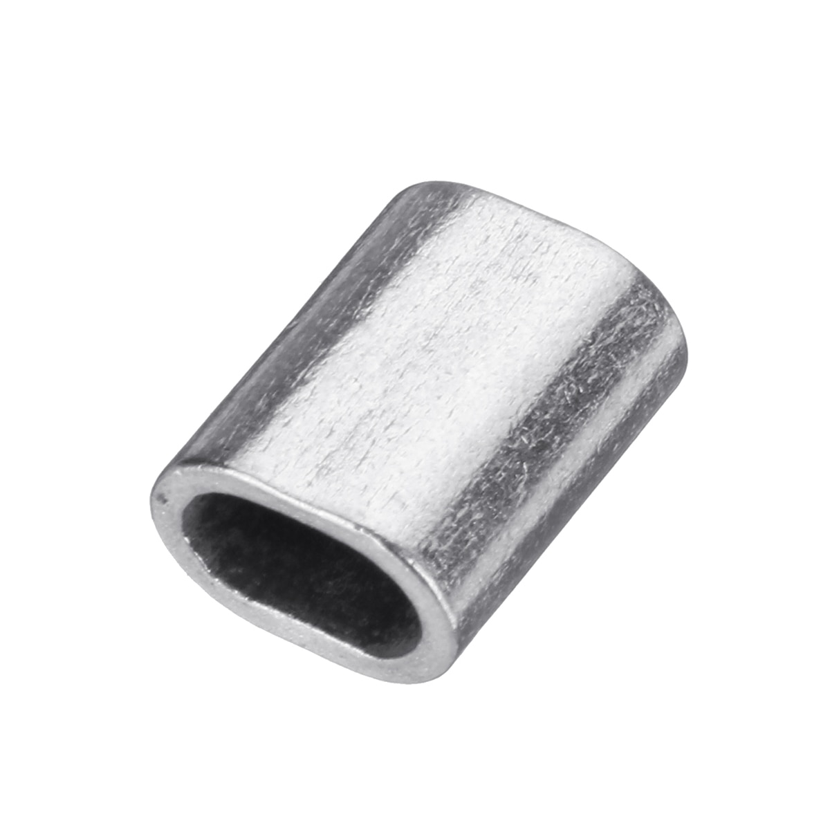 10 Pack 316 Stainless Steel Turnbuckle Balustrade Fitting Fixing Kit DIY Wire Rope Eye/Eye Thimbles Nut For Boat Marine