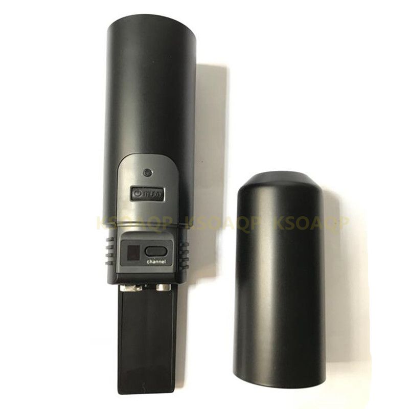 1pcs Replacement headheld body for Shure RPW110 PG58 PG288 Wireless Microphone