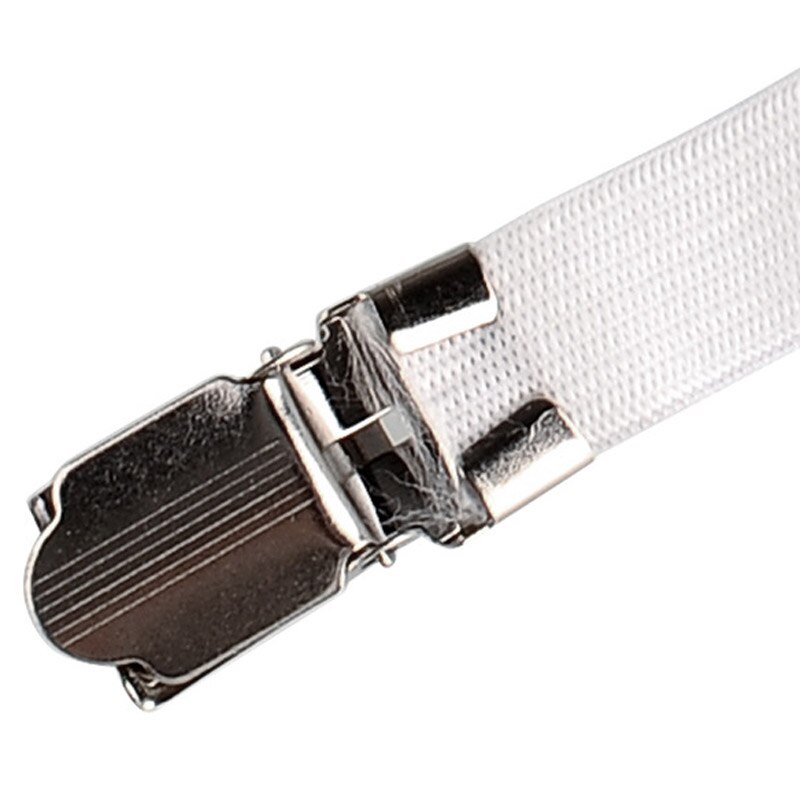 4Pcs Elastische Laken Grijpers Riemverbinder Laken Clips Matrashoes Dekens Houder Huishoudtextiel Organiseren Gadgets