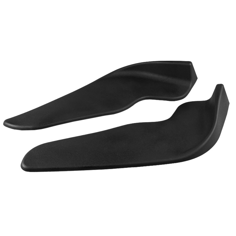 Car Front Deflector Bumper Spoiler Splitter Diffuser Shovel for BMW 335is Scooter Gran 760Li 320d 135i E60 E36 F30 F30