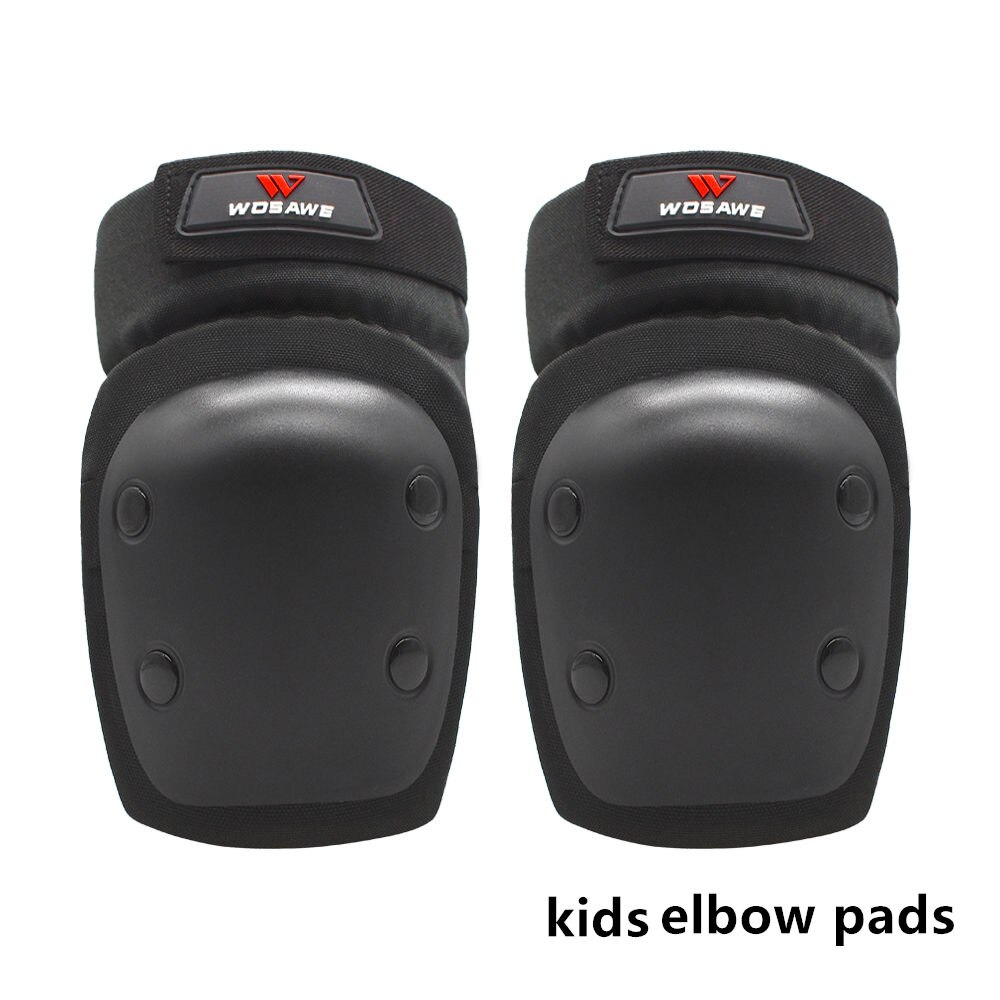 WOSAWE Kids Knee Protector Elbow Pad Protection Scooter Ski Bicycle Moto Dirt Bike Hockey Roller Skating Sports Suits Guard: ML308-HZ