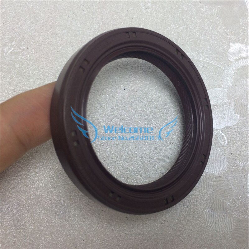 2pcs/lot Crankshaft front oil seal For CHEVROLET ALERO BERETTA Coupe CAMARO CORSICA EQUINOX IMPALA Saloon LUMINA MALIBU OPALA