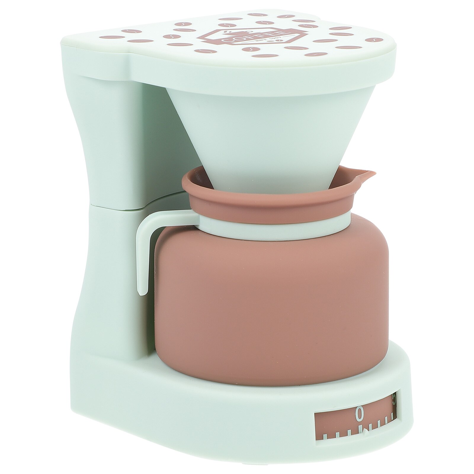 1pc Cartoon Kitchen Timer Lovely Cooking Mechanical Timer Household Funny Timer