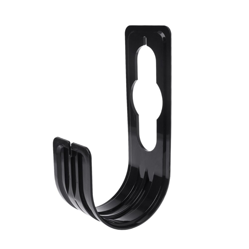 Garden Water Hose Holder Storage Wall Mount Bracket Hanging Expandable Watering Hose Hook Rack Reel 1PCS