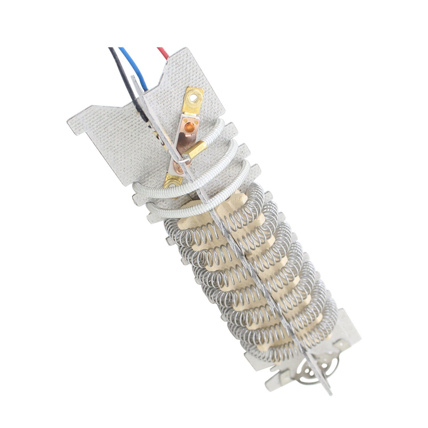 1pc heating element coil heat gun heating heater Hair dryer soldering air gun electric coil wire 1600W for industrial