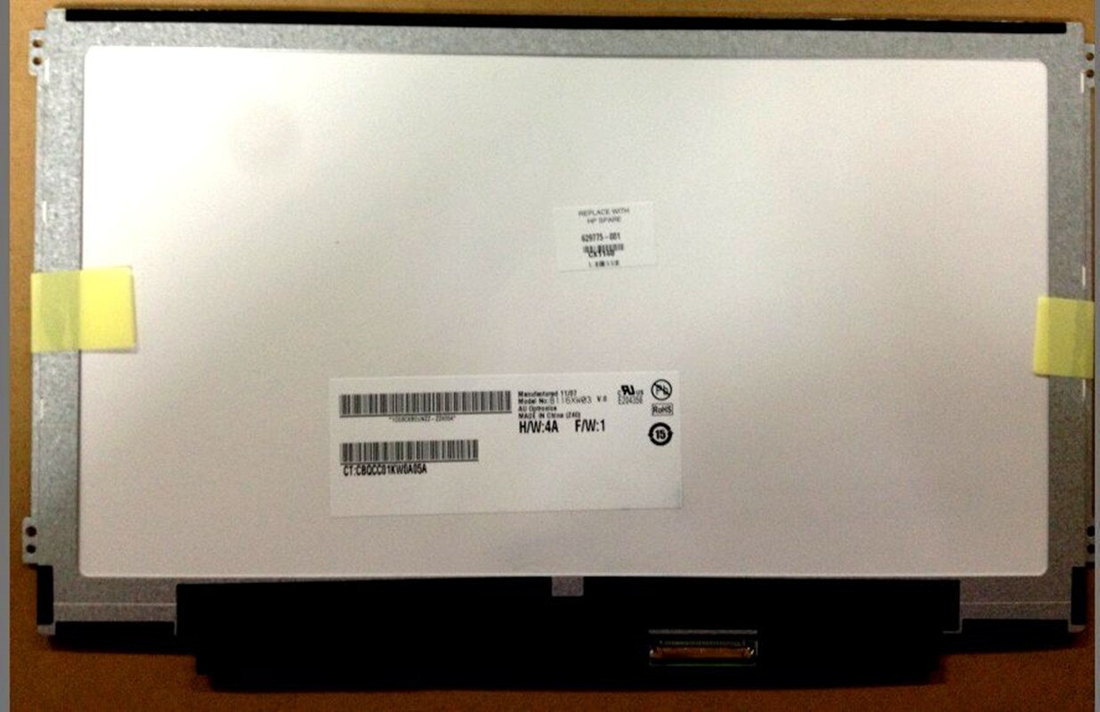 Cover For Acer Aspire One 756 C710 V5-171 Q1VZC V5-131 Top Back/Front Bezel/Palmrest Upper/Bottom Case/Hinges/LCD Cable