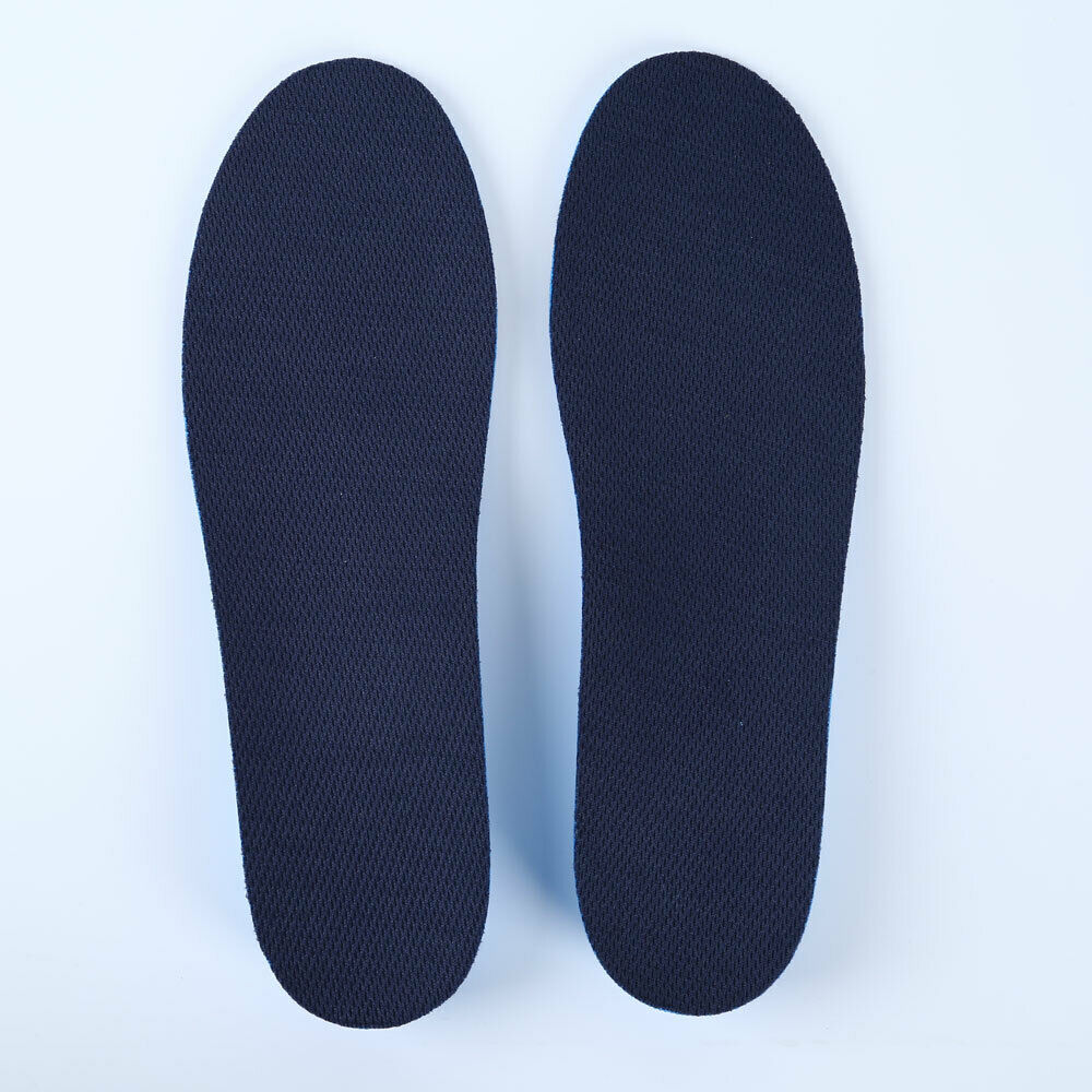 Sport Schoen Lift Unisex Orthopedische Arch Binnenzool Hoogte Verhoog Inlegzolen Hak Inser Pad Taller Lift Up 1.7 -3.6cm: L 36mm