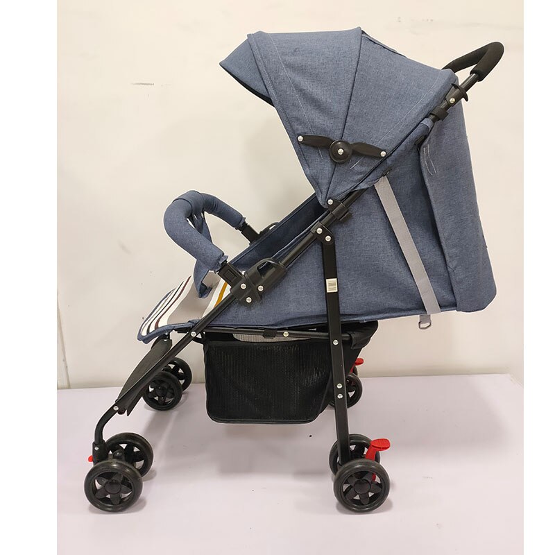 Best Selling Goedkope Prijs Classic Baby Kinderwagen Wandelwagen In Voorraad Te