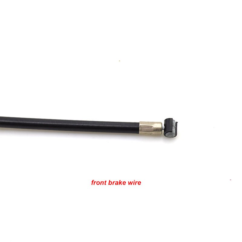 Motorcycle Front Brake Clutch Cable Rope Wire Line For Honda WH125-10 CG125 WH 125 CG 125 125cc Spare Parts