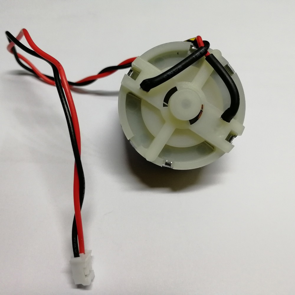 LIDAR Motor for Neato XV-25, XV-21,XV-11 XV-pro Botvac 65 70e D80 D85 Vacuum Cleaner Parts Accessories