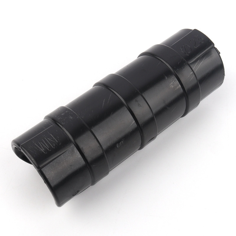 30 teile/los 20mm-32mm Gewächshaus Rahmen Rohr Clip Klemme Film Netz Sonnensegel Klemme Garten Werkzeuge Rohr Klemme Anschlüsse Rohr Gelenke: 25mm