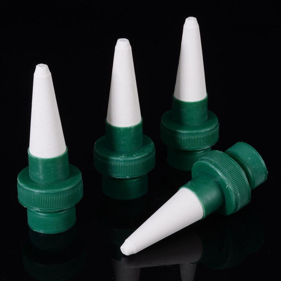 8/12pcs Water Dispenser Dropper Irrigation System Kit Dripper Water Dispenser Plants Automatically Humidifier For Garden Parts