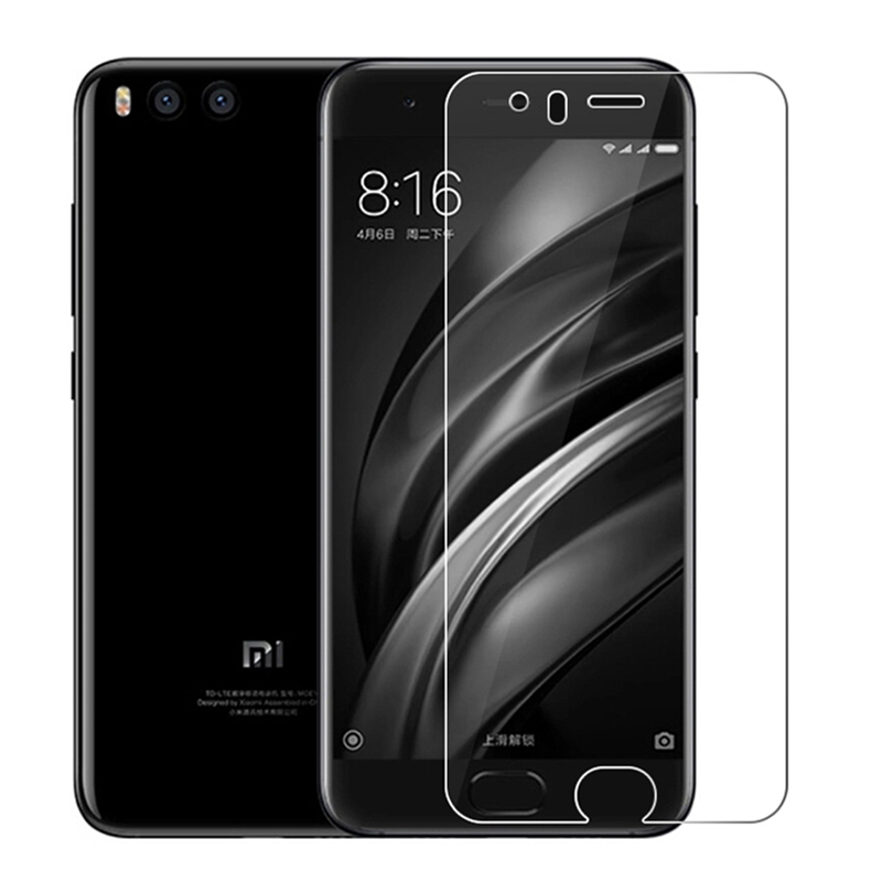 HD 9H Tempered Glass for Xiaomi Mi6 Mi5s Plus Screen Film Glass for Xiaomi Mi Note 2 Glass on Xiaomi Mi2 Mi3 Mi4i Mi4S Mi4C Mi5C