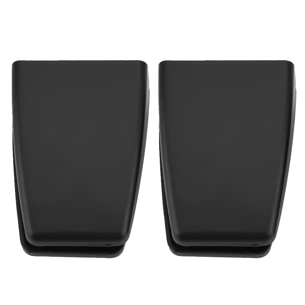 Aluminum Alloy Glass Clip Clamp Bracket Holder For Window Board Screen Clip Office Partition Clip Flat Round Head Glass Splint