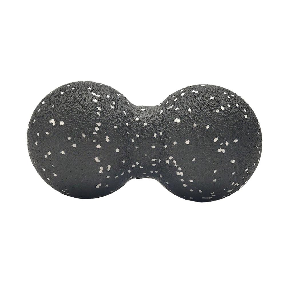 Massage Roller Double Massage Ball Lacrosse Ball EPP High Intensity for Muscle Recovery Release Trigger Point Therapy