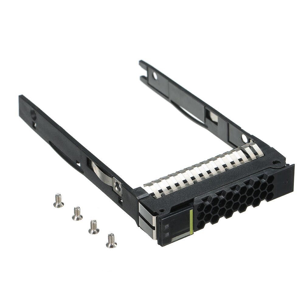 2.5" Hard Drive HDD Caddy For HUAWEI Hard Drive Caddy Tray for Tecal RH2288 V3 RH1288 V3 RH5885 V3 Swap SAS SATA Bracket Tray