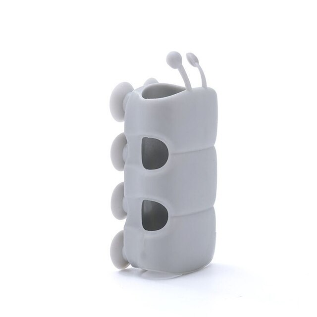 Removable Silicone Shower Head Holder Suction Cup ... – Grandado