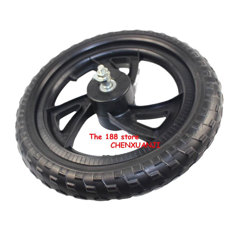 12.5 Inch Tire12 1/2X2 1/4(62-203) wielen Lichtmetalen Velgen Past Veel Gas Elektrische Scooters En E-Bike, Opvouwbare Elektrische Fiets