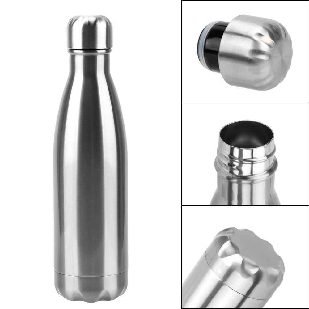 Thermosfles personaliseren met gravure | Duurzaam cadeau Thermosfles personaliseren met gravure | Duurzaam cadeau
